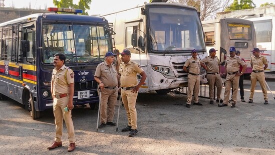 Acting on the complaint, Laxmipuri police seized the sound system and removed the structures. (PTI/Representational Image)