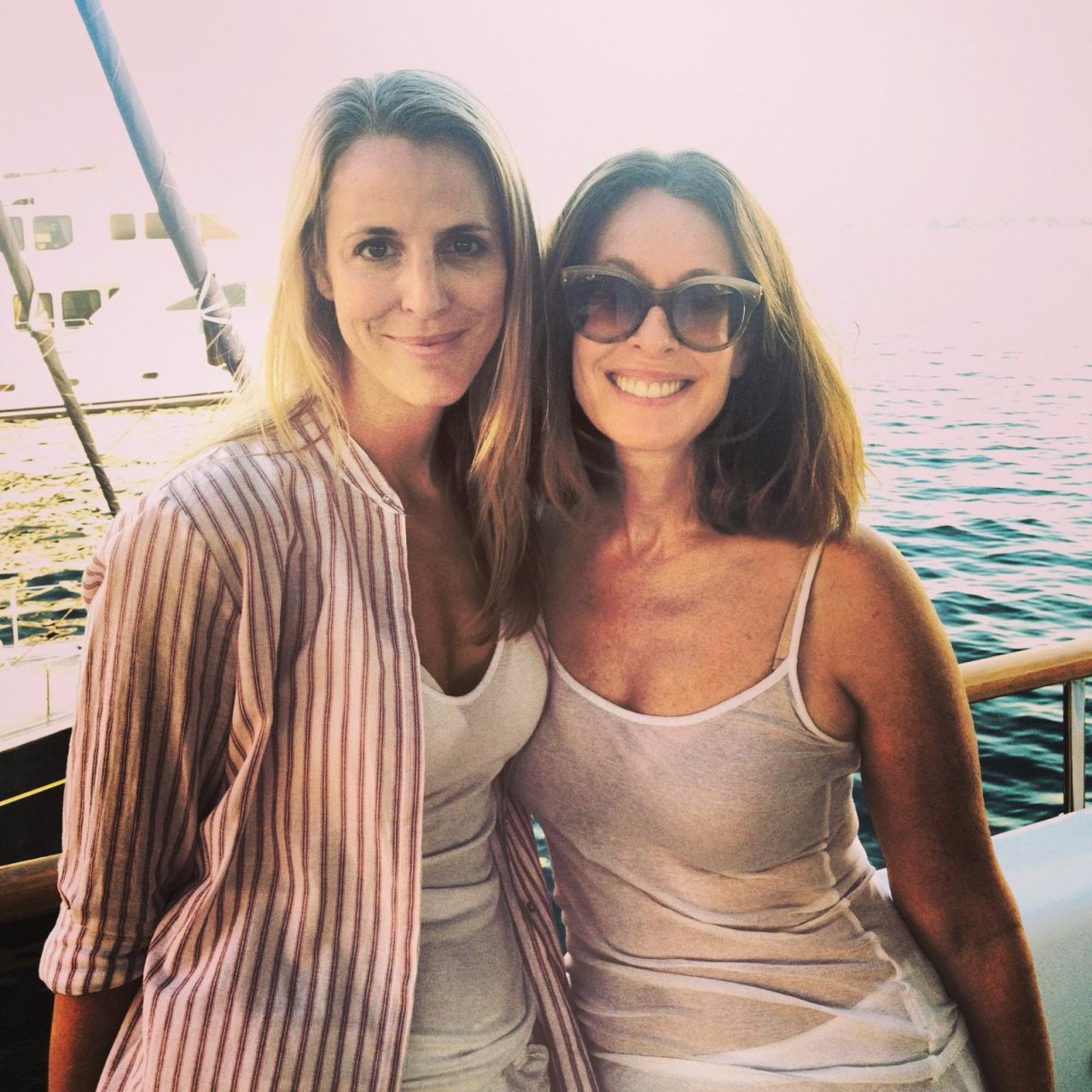 A Billionaire, a Psychic and a Bad Investment: The Friendship Breakup from Hell A Billionaire, a Psychic and a Bad Investment: The Friendship Breakup from Hell