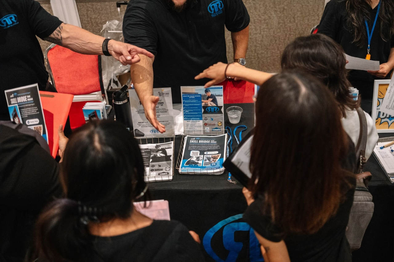 Rising Risk for the U.S. Economy: A Job Market That Is Just ‘Meh’ Rising Risk for the U.S. Economy: A Job Market That Is Just ‘Meh’