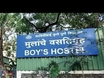 SPPU students call for protests as hostel shortage forces many to quit SPPU students call for protests as hostel shortage forces many to quit