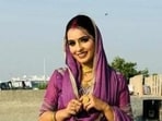 28-year-old Nikki Bhati. (HT Photo)