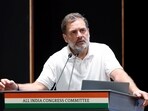 Responding to Gandhi's charge that votes were "stolen" by the BJP, Devendra Fadnavis said false information never has any foundation. Responding to Gandhi's charge that votes were "stolen" by the BJP, Devendra Fadnavis said false information never has any foundation.