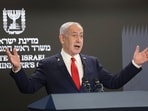 Israeli Prime Minister Benjamin Netanyahu pledged to engage in reciprocal measures if the Lebanese Armed Forces take the steps to implement Hezbollah’s disarmament.