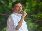 Adhikari added that corrupt leaders are going to jail and those trying to stop the bill are all united for their own protection. Adhikari added that corrupt leaders are going to jail and those trying to stop the bill are all united for their own protection.