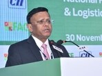 Blue Star MD B. Thiagrajan.