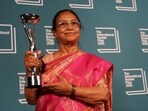 Banu Mushtaq, author of Heart Lamp, is the first Kannada writer to have won the International Booker Prize in London.