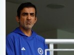 Gautam Gambhir criticised by Manoj Tiwary for being a "hypocrite."