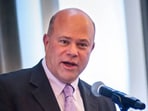 Billionaire David Tepper once bought a $43M mansion that belonged to his former boss