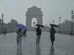 As per the latest forecast from the IMD, Delhi is expected to witness light rain and drizzle. Meanwhile, a yellow alert stays active for Gautam Buddha Nagar in UP. As per the latest forecast from the IMD, Delhi is expected to witness light rain and drizzle. Meanwhile, a yellow alert stays active for Gautam Buddha Nagar in UP.