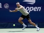 US Open 2025 features a record total player compensation of $90 million, with singles champions earning $5 million each. 
(Photo by CLIVE BRUNSKILL / GETTY IMAGES NORTH AMERICA / Getty Images via AFP)