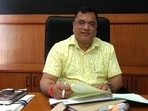 Goa minister Mauvin Godinho. (File)