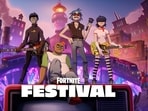Fortnite Festival season 10 headliner announced.