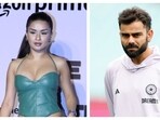 Avneet Kaur gained over 1 million followers and signed 12 new brand deals following Virat Kohli's like to one of her pictures. Avneet Kaur gained over 1 million followers and signed 12 new brand deals following Virat Kohli's like to one of her pictures.