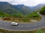 Northeast India’s emergence as a land bridge extends far beyond physical infrastructure. (Shutterstock) Northeast India’s emergence as a land bridge extends far beyond physical infrastructure. (Shutterstock)