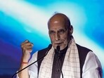 Defence minister Rajnath Singh gave a detailed account of Operation Sindoor earlier this month in Parliament.