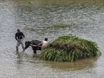 Severe weather is set to “continue into early September’, raising risks of more disasters in Pakistan, the UN Office for the Coordination of Humanitarian Affairs had said on Aug 21.