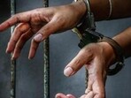Police said the woman’s husband had been in jail for about a year (Getty Images/iStockphoto) Police said the woman’s husband had been in jail for about a year (Getty Images/iStockphoto)