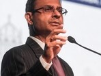 RBI Governor Sanjay Malhotra. The central bank kept its repo rate unchanged in its August monetary policy meeting.