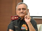 Ran Samwad should become the doctrinal crucible for India’s joint warfighting future, Chauhan said. (X/HQ_IDS_India/ File Photo)