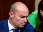 Republican Senator Mike Lee is the latest figure in the Republican establishment to wade into the growing debate over H1B visas Republican Senator Mike Lee is the latest figure in the Republican establishment to wade into the growing debate over H1B visas