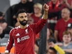 Liverpool will take on Newcastle United in the Premier League. 