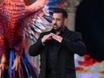 On Sunday, Salman Khan returned as host of the 19th edition of reality show Bigg Boss. On Sunday, Salman Khan returned as host of the 19th edition of reality show Bigg Boss.