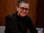 Simran stated that she would not like to work in Hindi films unless they are aware of her work.