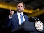 US Vice President JD Vance says he is hopeful about peace talks between Russia and Ukraine.