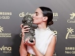 Veronica Echegui, a prominent Spanish actress, died at 42 due to cancer Veronica Echegui, a prominent Spanish actress, died at 42 due to cancer