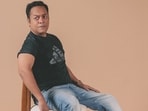Zeishan Quadri is best known for penning Gangs of Wasseypur,(Instagram)