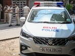 A PCR call was received at Kapashera police station this morning regarding the assault. A PCR call was received at Kapashera police station this morning regarding the assault.