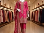 Festive wear on Myntra: Ethnic picks for women that steal the spotlight at every event Festive wear on Myntra: Ethnic picks for women that steal the spotlight at every event