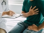Know your numbers. Do you know your blood pressure could be the difference between a healthy heart and a heart attack? 
