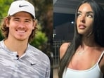Justin Herbert and Madison Beer have not confirmed they are dating. Justin Herbert and Madison Beer have not confirmed they are dating.