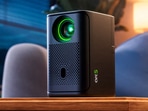 Lumio Arc 5 can project in 1080P.