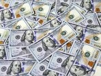 The average fiscal deficit in the OECD, a club of mostly rich countries, hit 4.6% of GDP last year
