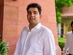 'India's Got Latent' host Samay Raina appears before the Supreme Court in a case seeking action against him and four other  social media influencers for ridiculing persons suffering from disabilities, 