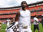 Shedeur Sanders took to Instagram to share some moments from the games.