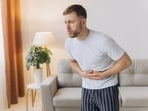 Gut health is connected to liver function through the gut-liver axis, meaning that every gut issue, from leaky gut to bloating, can impact the liver in some way.
