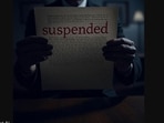 The incident, which took place on August 20, has sparked allegations of custodial violence. The incident, which took place on August 20, has sparked allegations of custodial violence.