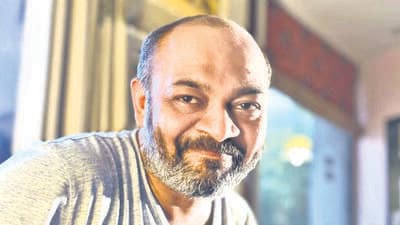 Mumbai theatre’s favourite stage man, Sachin Kamani, dies at 47 Mumbai theatre’s favourite stage man, Sachin Kamani, dies at 47