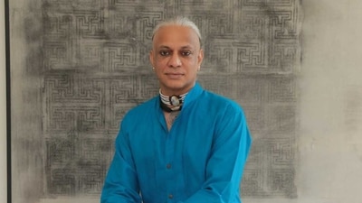Sumant Jayakrishnan Sumant Jayakrishnan