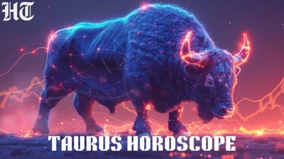 Taurus Horoscope Today: Read our expert astrological predictions to find out what the stars have in store for you. (Freepik)