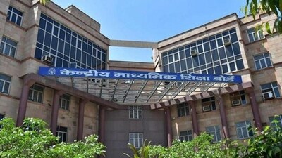 CBSE to conduct offline parenting workshops from September 4-18 in 5 states CBSE to conduct offline parenting workshops from September 4-18 in 5 states