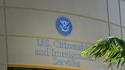 Students in H-1B households may face severe repercussions from new policy change, especially those from nations with significant backlogs of green cards. (AFP) Students in H-1B households may face severe repercussions from new policy change, especially those from nations with significant backlogs of green cards. (AFP)