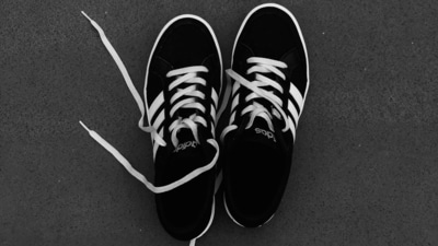 Price drop on Adidas running shoes (Pexels) Price drop on Adidas running shoes (Pexels)