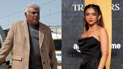 Ashish Vidyarthi heaped praise on Apoorva Mukhija. Ashish Vidyarthi heaped praise on Apoorva Mukhija.