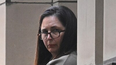 Erin Patterson now faces a two-day pre-sentencing hearing at the Supreme Court of Victoria in Melbourne as the judge ponders her punishment. (AP file)