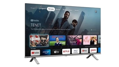 75 inch TVs have become a preferred choice for home entertainment, offering large screens and immersive visuals 75 inch TVs have become a preferred choice for home entertainment, offering large screens and immersive visuals