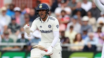 Shubman Gill led India to 2-2 series draw in England recently. (AFP) Shubman Gill led India to 2-2 series draw in England recently. (AFP)